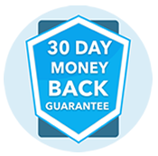 Money Back Guarantee