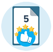 5 Star Rated Policies 5 Star Rated Policies