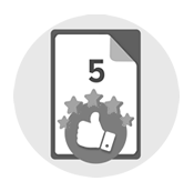 5 Star Rated Policies