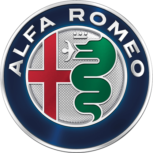 Alfa Romeo Giulia