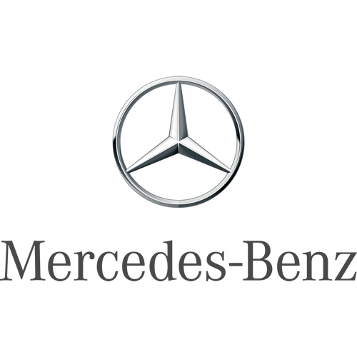 Mercedes-Benz GLE-Class