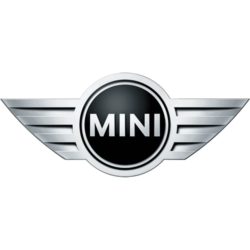 Mini Cooper S