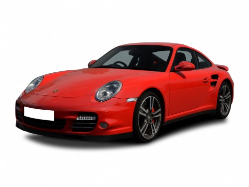 Porsche 997
